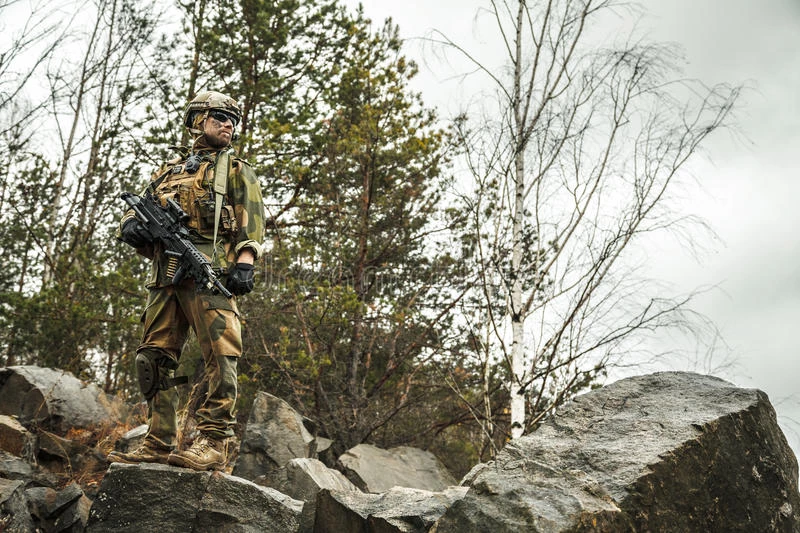 Ενίσχυση του στρατού των ΗΠΑ στη Νορβηγία – Αποδοκιμασίες από τη Μόσχα